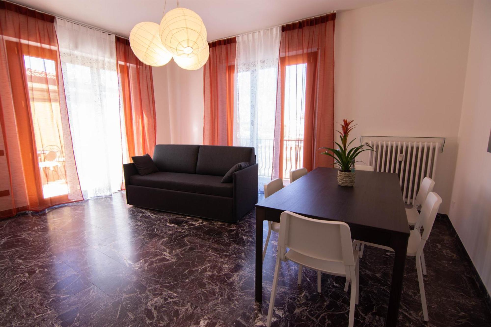 Kate Apartment In Centro 3 Camere Da Letto 3 Bagni Флоренція Екстер'єр фото