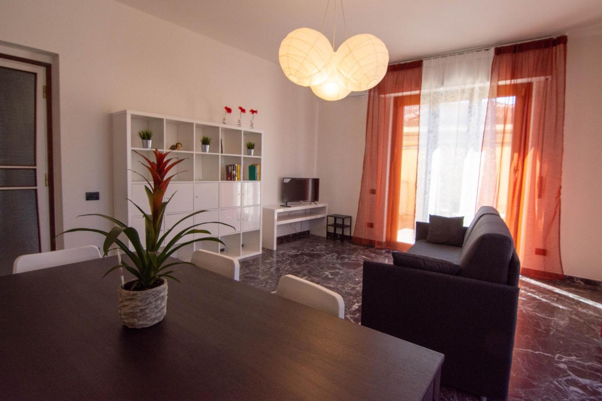 Kate Apartment In Centro 3 Camere Da Letto 3 Bagni Флоренція Екстер'єр фото