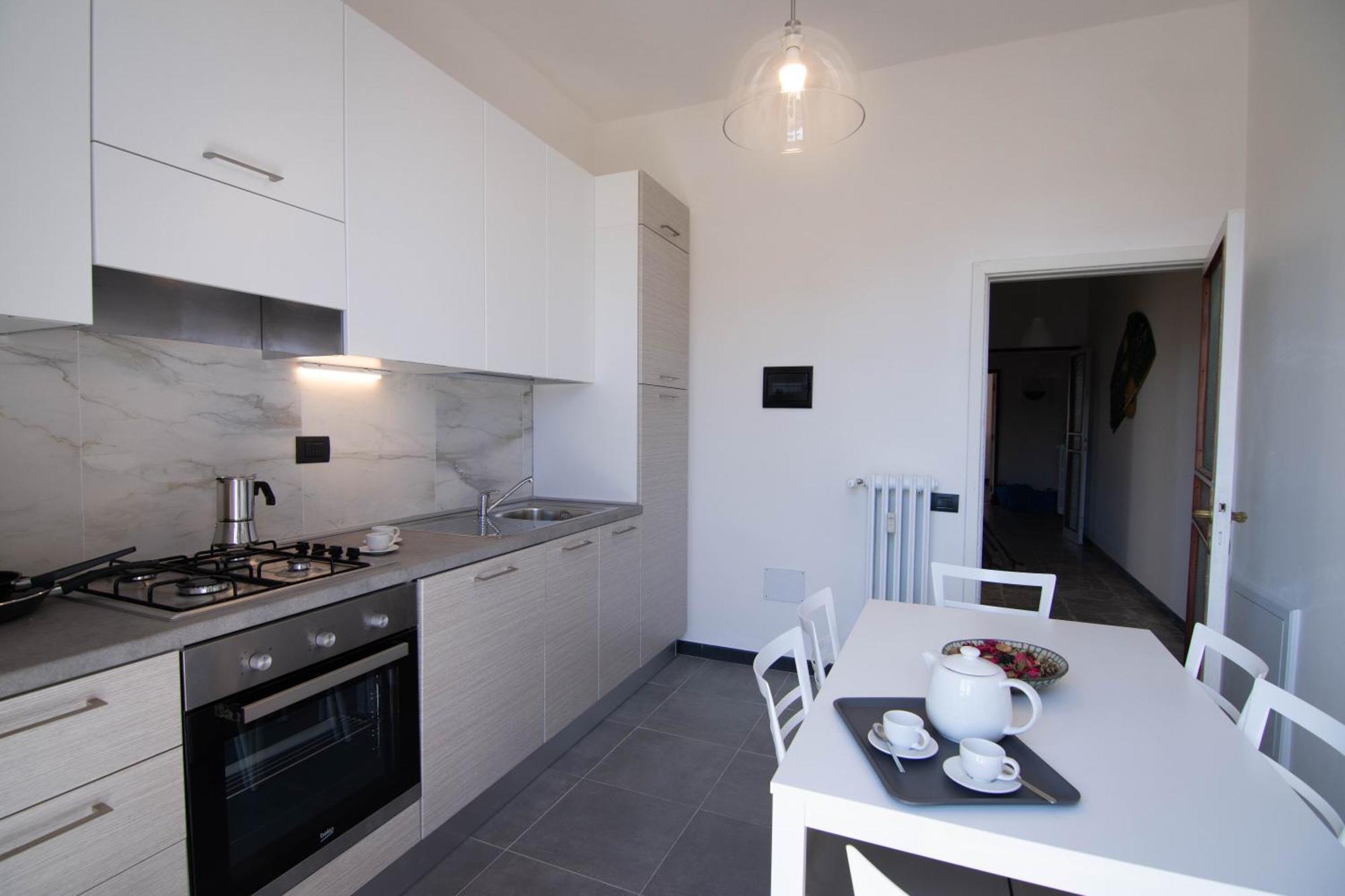 Kate Apartment In Centro 3 Camere Da Letto 3 Bagni Флоренція Екстер'єр фото