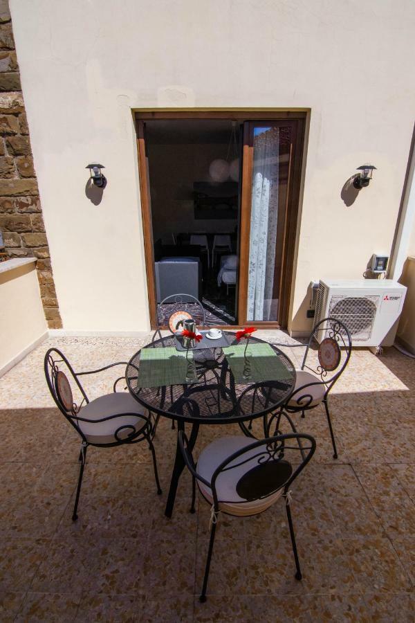 Kate Apartment In Centro 3 Camere Da Letto 3 Bagni Флоренція Екстер'єр фото