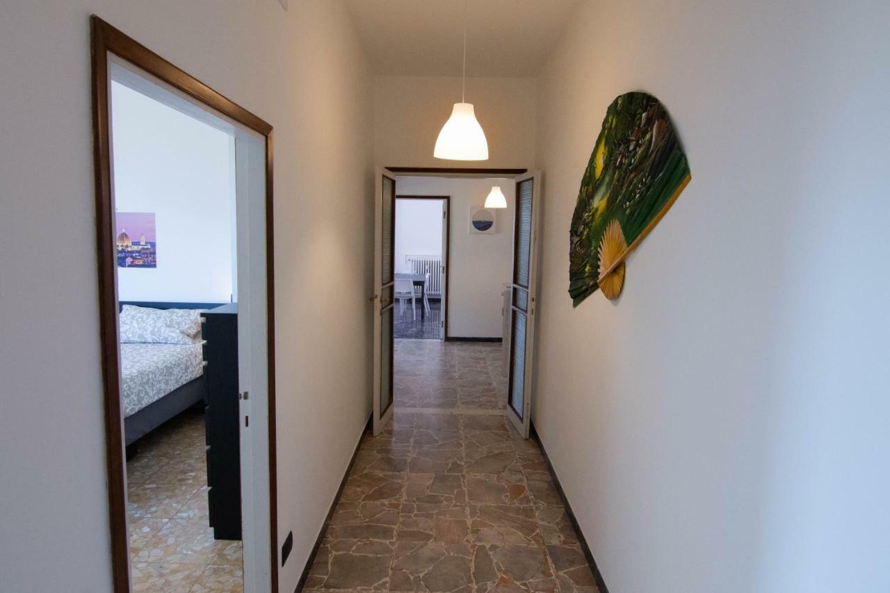 Kate Apartment In Centro 3 Camere Da Letto 3 Bagni Флоренція Екстер'єр фото