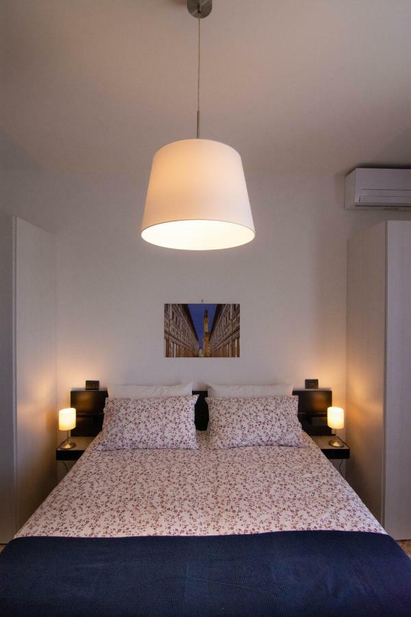 Kate Apartment In Centro 3 Camere Da Letto 3 Bagni Флоренція Екстер'єр фото