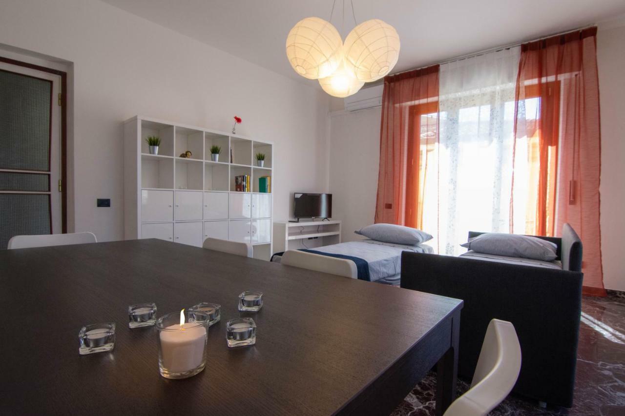 Kate Apartment In Centro 3 Camere Da Letto 3 Bagni Флоренція Екстер'єр фото