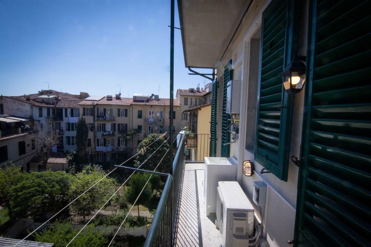 Kate Apartment In Centro 3 Camere Da Letto 3 Bagni Флоренція Екстер'єр фото