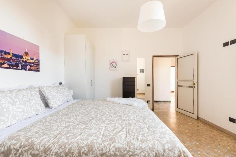 Kate Apartment In Centro 3 Camere Da Letto 3 Bagni Флоренція Екстер'єр фото