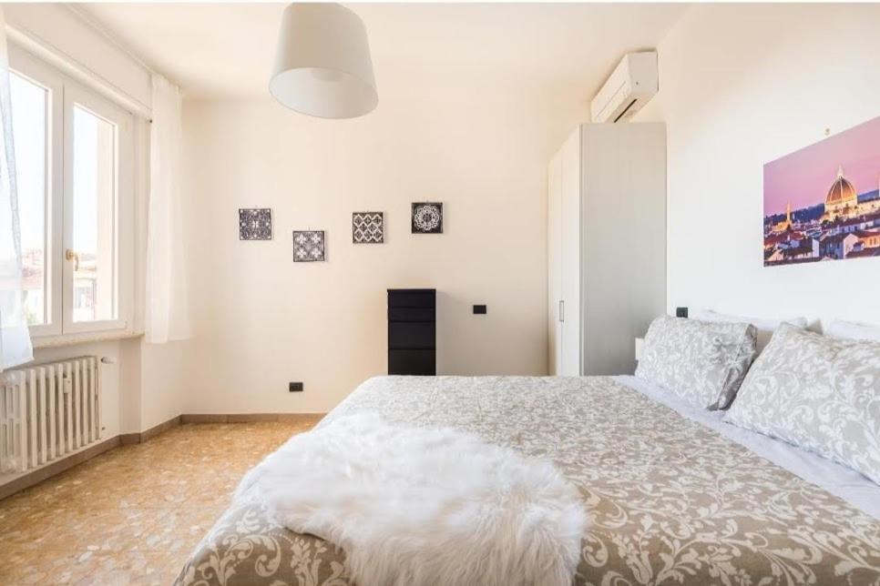Kate Apartment In Centro 3 Camere Da Letto 3 Bagni Флоренція Екстер'єр фото