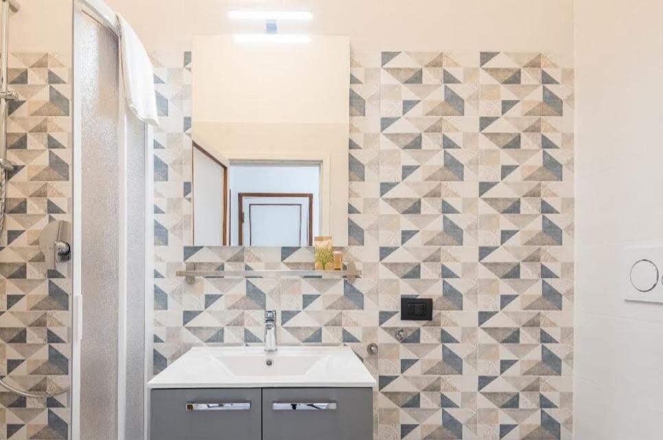 Kate Apartment In Centro 3 Camere Da Letto 3 Bagni Флоренція Екстер'єр фото