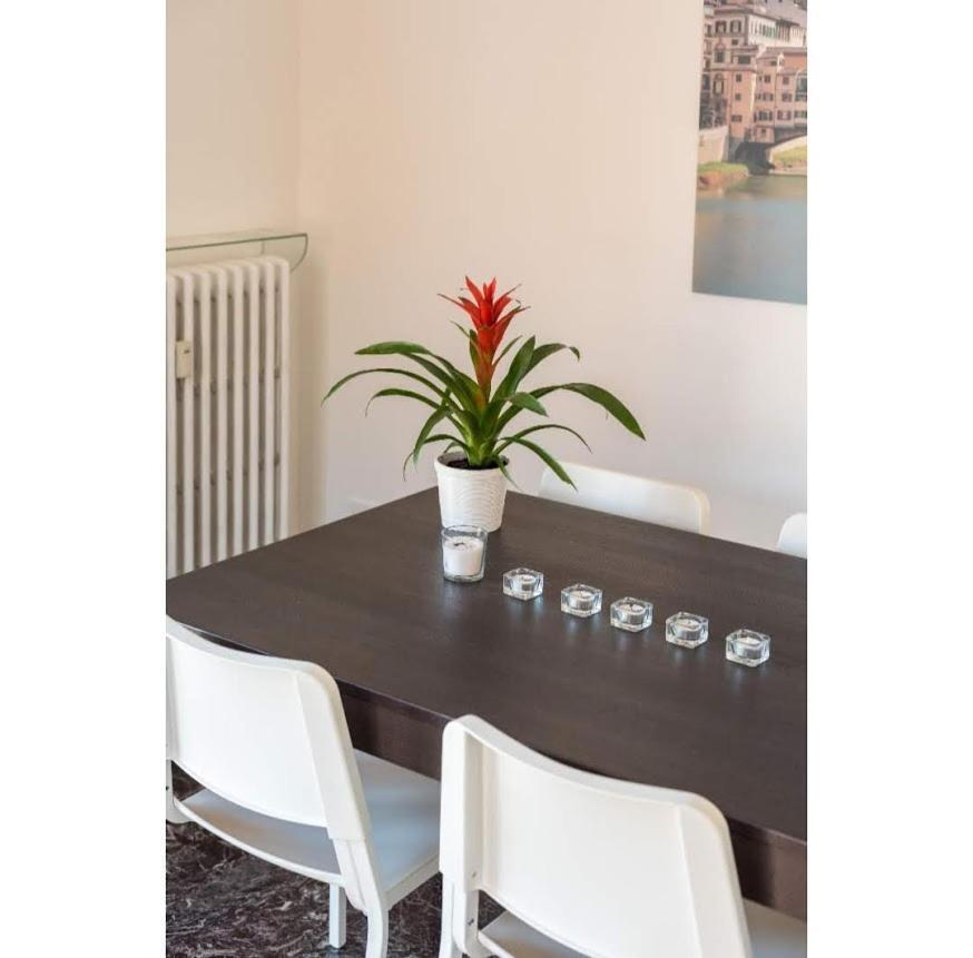 Kate Apartment In Centro 3 Camere Da Letto 3 Bagni Флоренція Екстер'єр фото