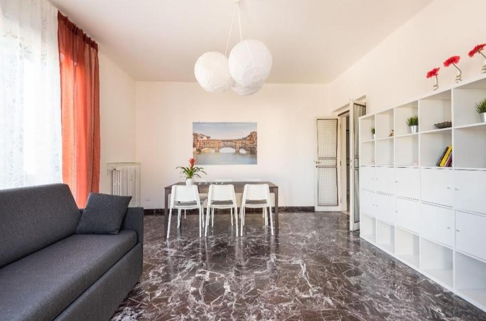 Kate Apartment In Centro 3 Camere Da Letto 3 Bagni Флоренція Екстер'єр фото