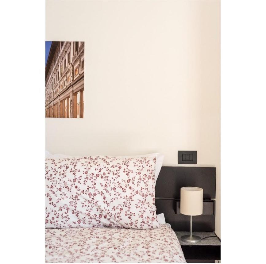 Kate Apartment In Centro 3 Camere Da Letto 3 Bagni Флоренція Екстер'єр фото