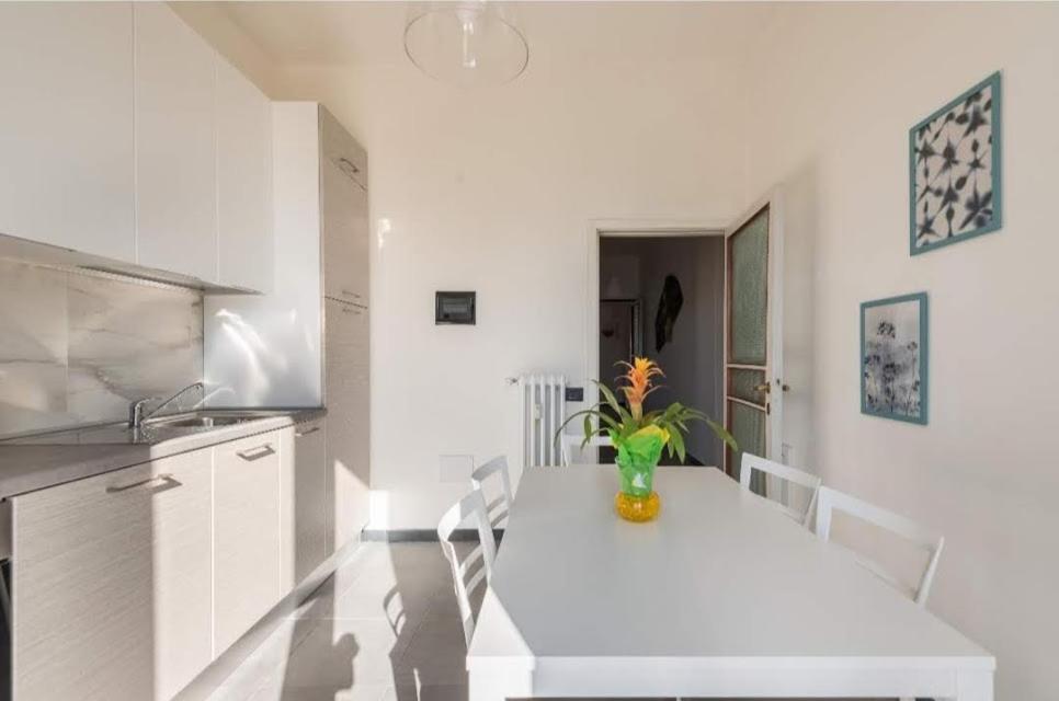 Kate Apartment In Centro 3 Camere Da Letto 3 Bagni Флоренція Екстер'єр фото
